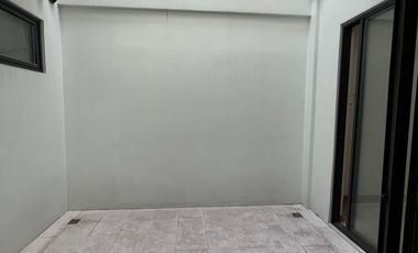 Brand New Townhouse for sale in Sta. Mesa Manila