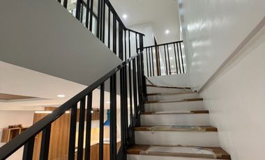 Brand New Townhouse for sale in Sta. Mesa Manila