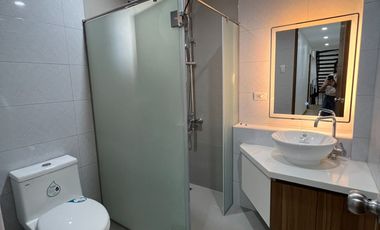 Brand New Townhouse for sale in Sta. Mesa Manila