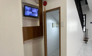 Brand New Townhouse for sale in Sta. Mesa Manila