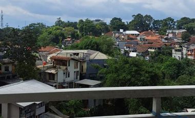 Dijual Apartemen Parahyangan Residence Type 2 BR Lantai 1 Hook Dekat Kampus UNPAR