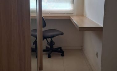 Dijual Apartemen Parahyangan Residence Type 2 BR Lantai 1 Hook Dekat Kampus UNPAR