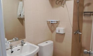 Dijual Apartemen Parahyangan Residence Type 2 BR Lantai 1 Hook Dekat Kampus UNPAR