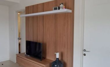 Dijual Apartemen Parahyangan Residence Type 2 BR Lantai 1 Hook Dekat Kampus UNPAR