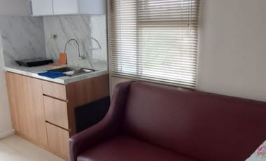 Dijual Apartemen Parahyangan Residence Type 2 BR Lantai 1 Hook Dekat Kampus UNPAR