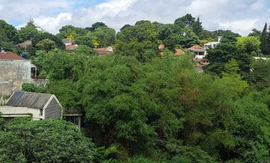 Dijual Apartemen Parahyangan Residence Type 2 BR Lantai 1 Hook Dekat Kampus UNPAR