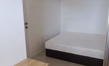 Dijual Apartemen Parahyangan Residence Type 2 BR Lantai 1 Hook Dekat Kampus UNPAR