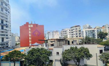 Venta de Departamento en Miraflores – USD 195,000 107 m² Gonzales  Vigil