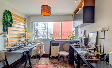 Venta de Departamento en Miraflores – USD 195,000 107 m² Gonzales  Vigil