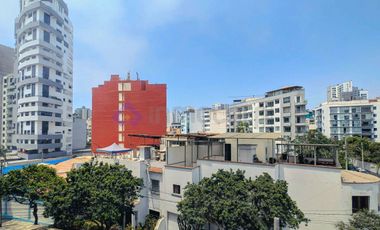 Venta de Departamento en Miraflores – USD 195,000 107 m² Gonzales  Vigil