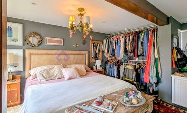 Venta de Departamento en Miraflores – USD 195,000 107 m² Gonzales  Vigil