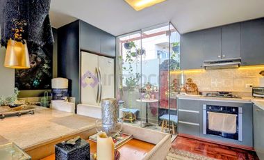 Venta de Departamento en Miraflores – USD 195,000 107 m² Gonzales  Vigil