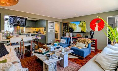 Venta de Departamento en Miraflores – USD 195,000 107 m² Gonzales  Vigil