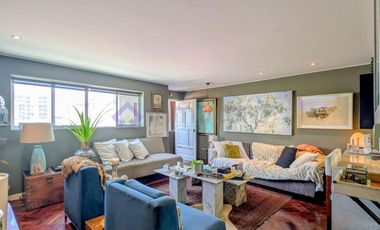 Venta de Departamento en Miraflores – USD 195,000 107 m² Gonzales  Vigil