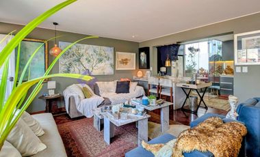 Venta de Departamento en Miraflores – USD 195,000 107 m² Gonzales  Vigil