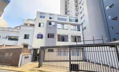 Venta de Departamento en Miraflores – USD 195,000 107 m² Gonzales  Vigil