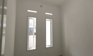 DI JUAL RUMAH MURAH, SINAR HARI DI SETIAP SUDUT