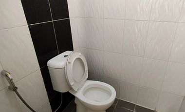 DI JUAL RUMAH MURAH, SINAR HARI DI SETIAP SUDUT