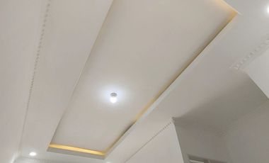 DI JUAL RUMAH MURAH, SINAR HARI DI SETIAP SUDUT