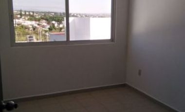 Casa en Venta en Fraccionamiento Mirador de Oaxtepec, Yautepec, Morelos.