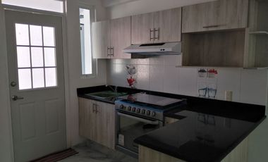 Casa en Venta en Fraccionamiento Mirador de Oaxtepec, Yautepec, Morelos.