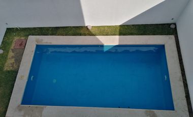 Casa en Venta en Fraccionamiento Mirador de Oaxtepec, Yautepec, Morelos.