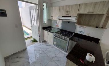 Casa en Venta en Fraccionamiento Mirador de Oaxtepec, Yautepec, Morelos.