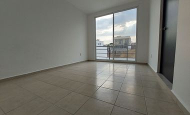 Casa en Venta en Fraccionamiento Mirador de Oaxtepec, Yautepec, Morelos.