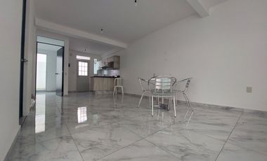 Casa en Venta en Fraccionamiento Mirador de Oaxtepec, Yautepec, Morelos.