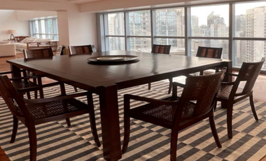 3-Bedroom Penthouse for SALE in Forbes Tower, Makati City