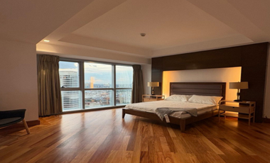 3-Bedroom Penthouse for SALE in Forbes Tower, Makati City