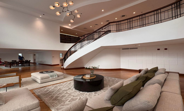 3-Bedroom Penthouse for SALE in Forbes Tower, Makati City