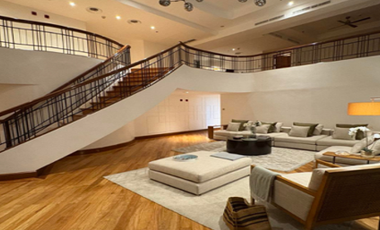 3-Bedroom Penthouse for SALE in Forbes Tower, Makati City