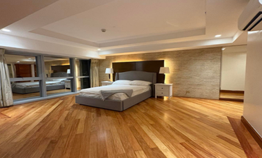 3-Bedroom Penthouse for SALE in Forbes Tower, Makati City