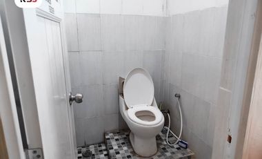 FOR SALE MODERN HOUSE 2ND FLOOR WITH SPACIOUS TERRACE AT DENPASAR BARAT