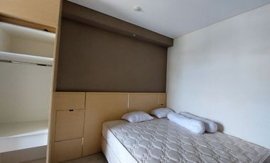 Dijual Apartemen Parahyangan Residence 2 BR Dekat Kampus