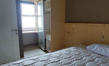 Dijual Apartemen Parahyangan Residence 2 BR Dekat Kampus