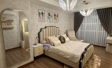 Disewakan Apartemen Somerset Kencana Pondok Indah 1BR