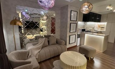 Disewakan Apartemen Somerset Kencana Pondok Indah 1BR