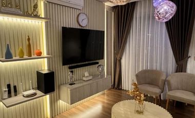 Disewakan Apartemen Somerset Kencana Pondok Indah 1BR