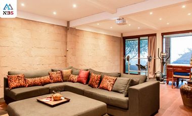 FOR SALE BEAUTIFUL VILLA WITH MOUNTAIN AND LAKE VIEW AT BEDUGUL