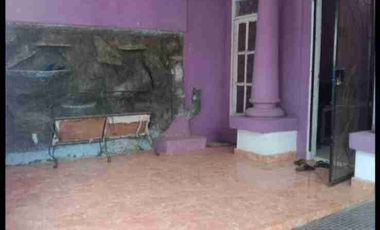 Dijual Rumah di Taman Toraja Tjg Bunga Makassar