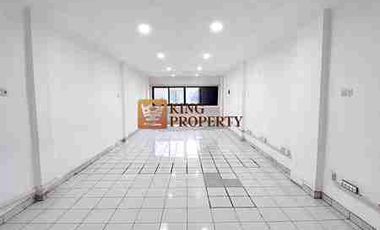 Disewa Ruko 3,5Lantai Ex Bank Jembatan Lima Prime Spot, Cocok untuk Usaha Apapun, Profit Tinggi