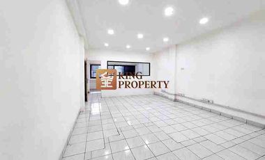 Disewa Ruko 3,5Lantai Ex Bank Jembatan Lima Prime Spot, Cocok untuk Usaha Apapun, Profit Tinggi