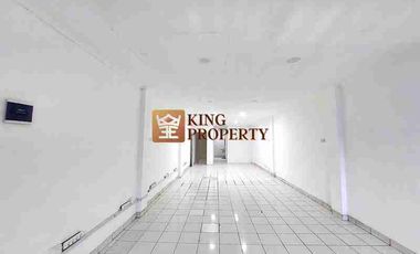 Disewa Ruko 3,5Lantai Ex Bank Jembatan Lima Prime Spot, Cocok untuk Usaha Apapun, Profit Tinggi