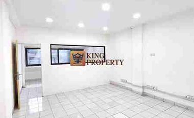 Disewa Ruko 3,5Lantai Ex Bank Jembatan Lima Prime Spot, Cocok untuk Usaha Apapun, Profit Tinggi