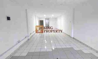 Disewa Ruko 3,5Lantai Ex Bank Jembatan Lima Prime Spot, Cocok untuk Usaha Apapun, Profit Tinggi
