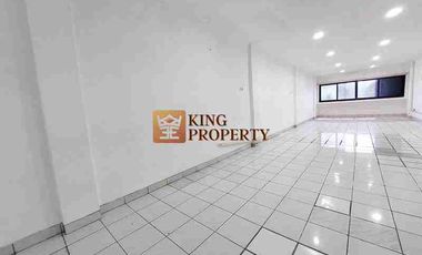 Disewa Ruko 3,5Lantai Ex Bank Jembatan Lima Prime Spot, Cocok untuk Usaha Apapun, Profit Tinggi