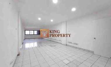 Disewa Ruko 3,5Lantai Ex Bank Jembatan Lima Prime Spot, Cocok untuk Usaha Apapun, Profit Tinggi