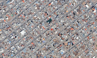 Vive la experiencia de comprar inteligente!! Venta de amplia casa en recuperación bancaria entrega de 3 a 6 meses, COLONIA REPÚBLICA, CUAUHTÉMOC,CHIH.